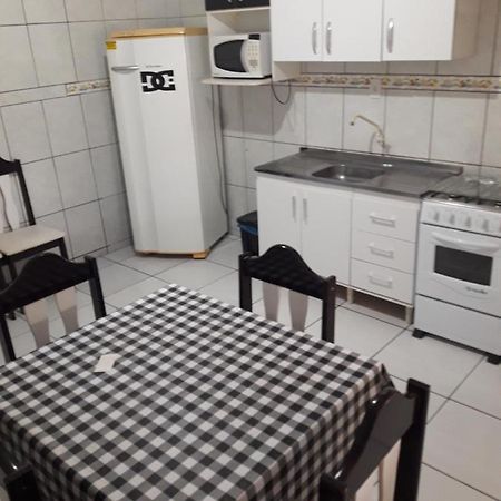 Apartamentos C. Santos Penha  Esterno foto