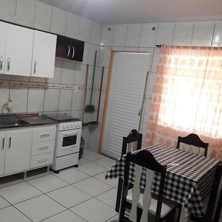 Apartamentos C. Santos Penha  Esterno foto