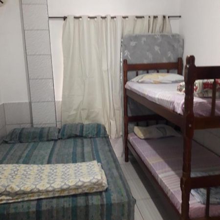 Apartamentos C. Santos Penha  Esterno foto
