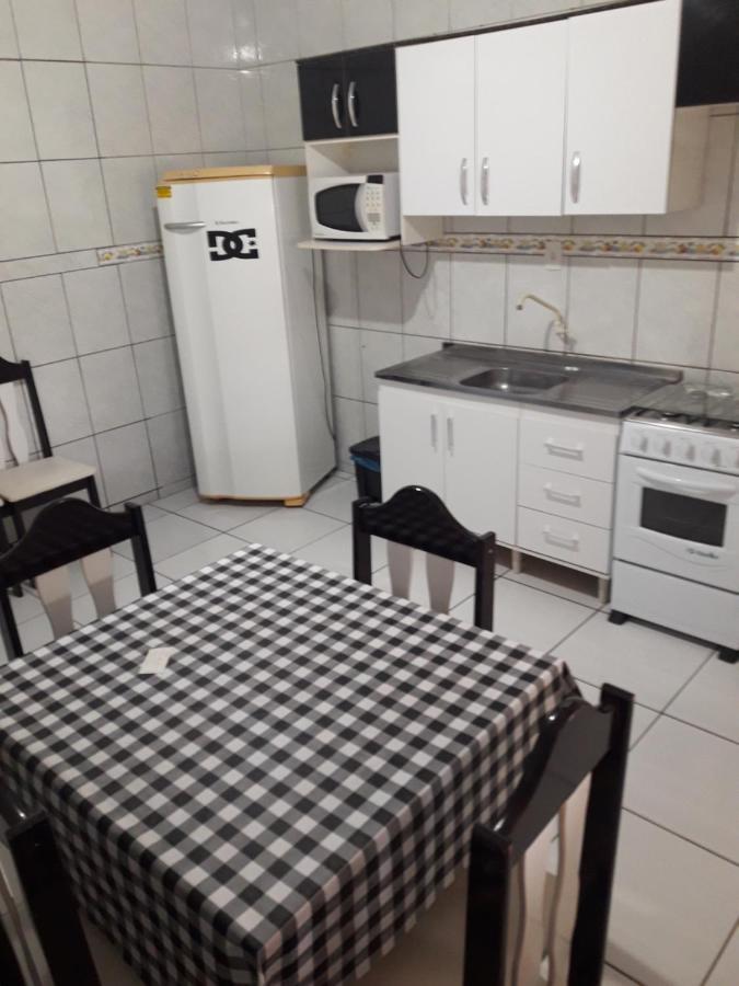 Apartamentos C. Santos Penha  Esterno foto
