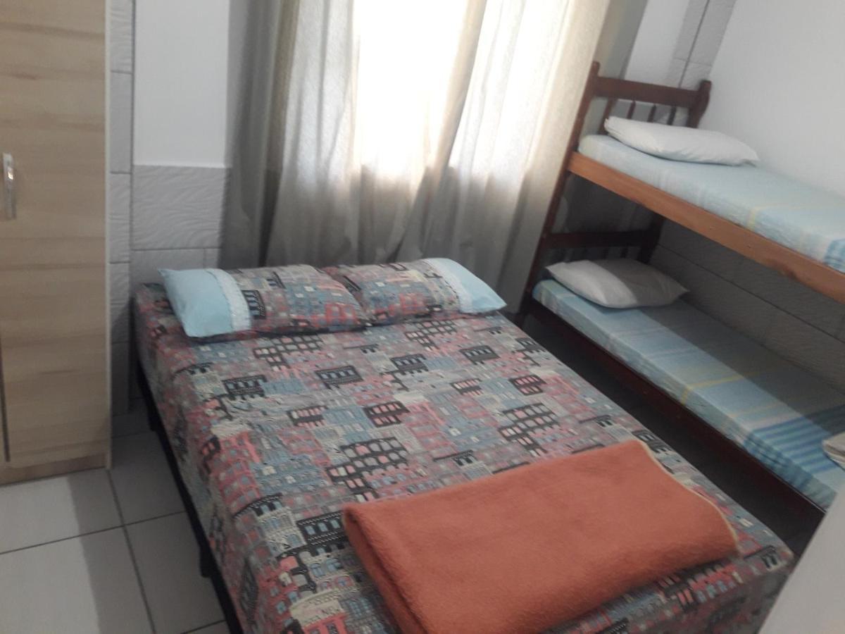 Apartamentos C. Santos Penha  Esterno foto