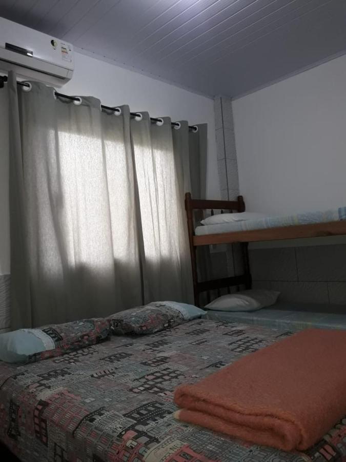 Apartamentos C. Santos Penha  Esterno foto