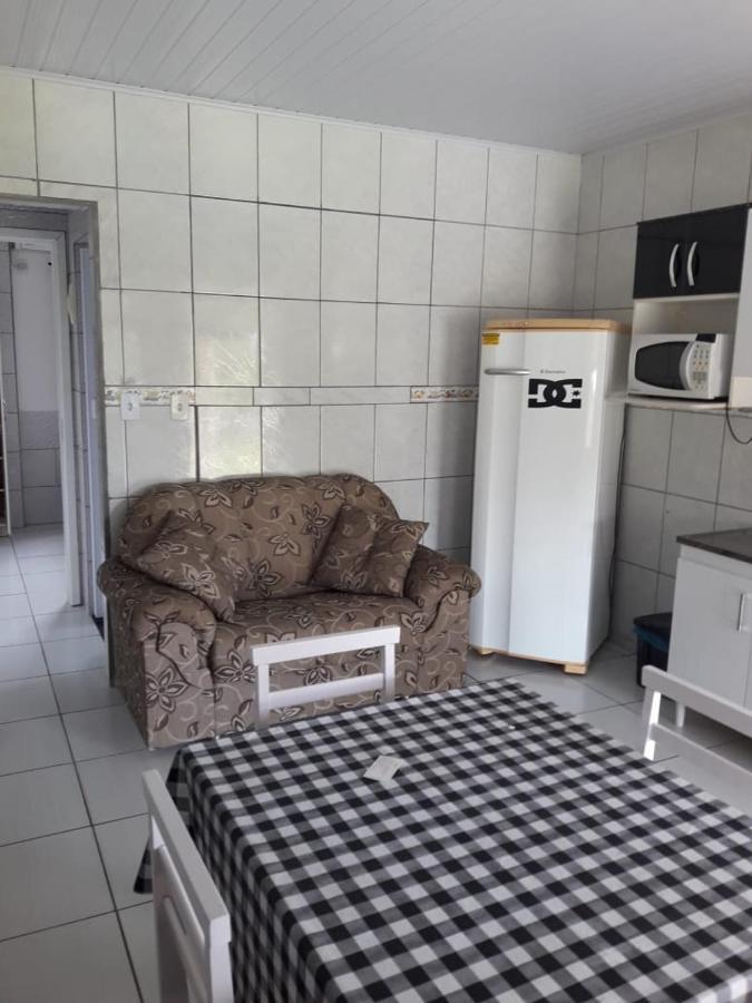 Apartamentos C. Santos Penha  Esterno foto