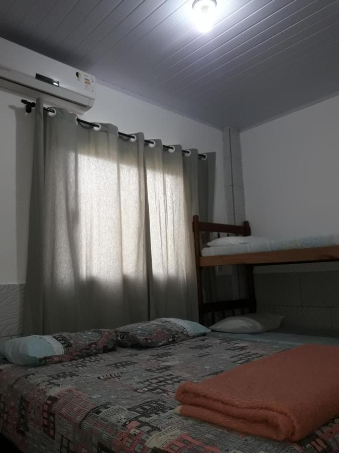 Apartamentos C. Santos Penha  Esterno foto