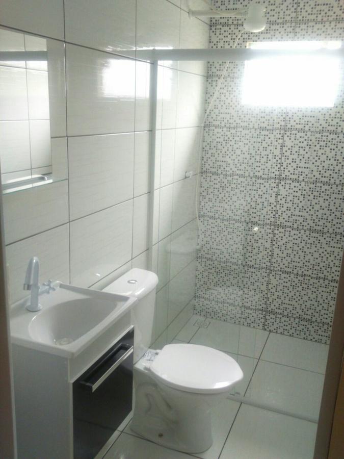 Apartamentos C. Santos Penha  Esterno foto